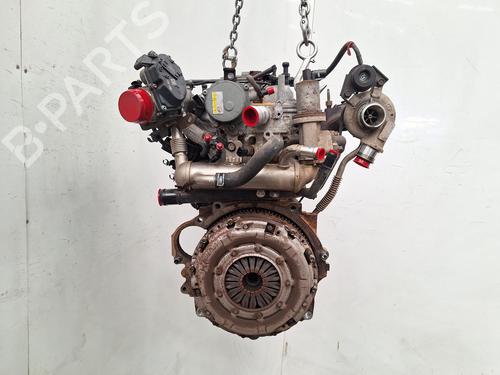 Engine KIA VENGA (YN) 1.4 CRDi 90 | BP38728177M1 - Image 4