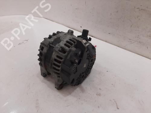 Alternator MERCEDES-BENZ A-CLASS (W176) A 180 CDI / d (176.012) | BP37484855M7 - Image 2