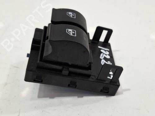 Switch VAUXHALL COMBO Mk III (D) Box Body/MPV (X12) 1.6 CDTi | BP28038529I30 