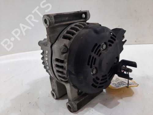 Alternator VAUXHALL INSIGNIA Mk II (B) Hatchback (Z18) 1.6 D (68) | BP29882858M7