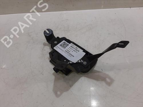 Electronic module JAGUAR I-PACE (X590) EV400 AWD | BP34577314M83 - Image 5
