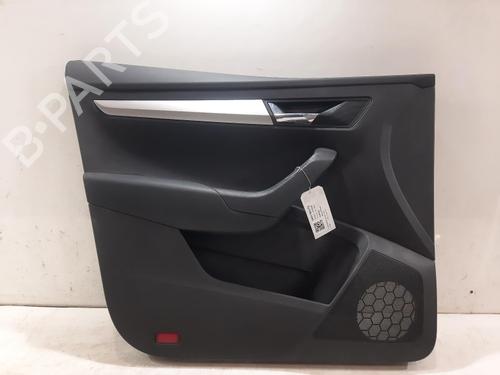 Used Front left panel Front left panel SKODA KAROQ (NU7, ND7) 1.6 TDI (115 hp) 40454440 40454440