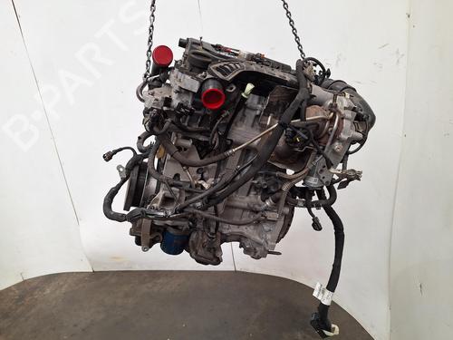 Used Engine Engine 38048410 38048410