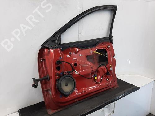 Right front door AUDI A3 Sportback (8PA) 2.0 TDI 16V | BP26861676C3 