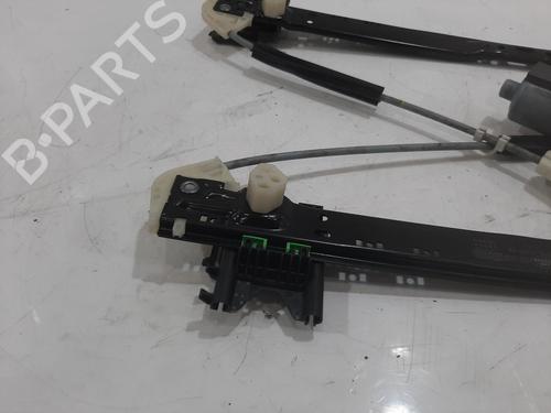 Rear right window mechanism LAND ROVER RANGE ROVER IV (L405) 4.4 SDV8 4x4 | BP26753121C25