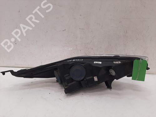 Left headlight FORD FIESTA VI (CB1, CCN) 1.0 EcoBoost | BP37759482C28 - Image 4