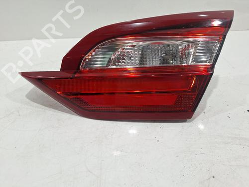 Used Right tailgate light Right tailgate light FORD FIESTA VII (HJ, HF) 1.0 EcoBoost (125 hp) 39889146 39889146