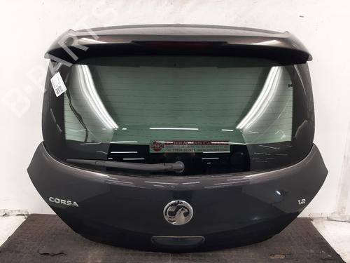 Bagklap CC/Kombi-Coupé VAUXHALL CORSA Mk III (D) (S07) 1.2 i 16V (L08) (86 hp) 32851808
