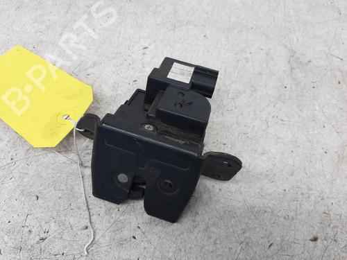Bakluke lås KIA CEE'D Hatchback (ED) 1.6 | BP26844457C101 