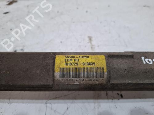 Steering rack KIA CEE'D Hatchback (ED) 1.4 CVVT | BP37991384M22 - Image 4