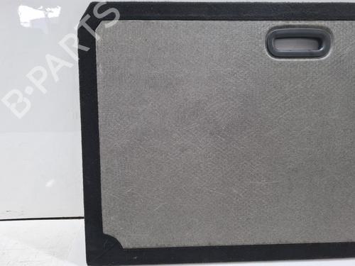 Luggage compartment floor RENAULT CAPTUR I (J5_, H5_) 1.5 dCi 90 (J5N4, J5M5, J5MW, J5M6, J5AL, J5AJ) | BP40047122I33 - Image 6