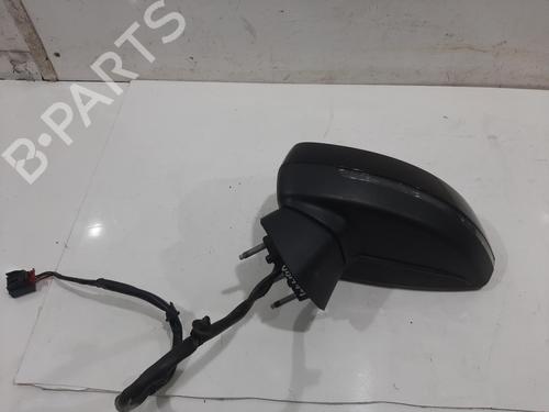 Used Left mirror Left mirror AUDI A3 Sportback (8VA, 8VF) 1.4 TFSI (125 hp) 33555815 33555815
