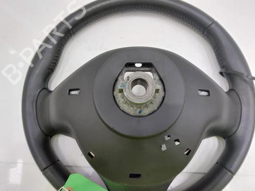 Steering wheel RENAULT CAPTUR I (J5_, H5_) 1.5 dCi 90 (J5N4, J5M5, J5MW, J5M6, J5AL, J5AJ) | BP26865482C49 - Image 4