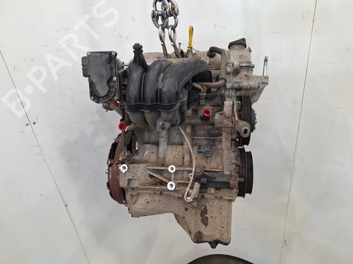 Engine SUZUKI SPLASH (EX) 1.0 (A5B310) | BP36966672M1 - Image 4
