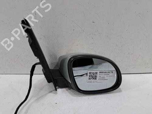 Used Right mirror SEAT ALHAMBRA (710, 711) 2.0 TDI (140 hp) 31751461