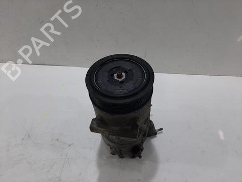 Used AC compressor CITROËN C4 CACTUS 1.6 BlueHDi 100 (99 hp) 30142039