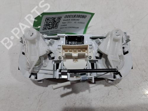 Climate control VAUXHALL CORSA Mk IV (E) (X15) 1.4 | BP39267553I5 - Image 3