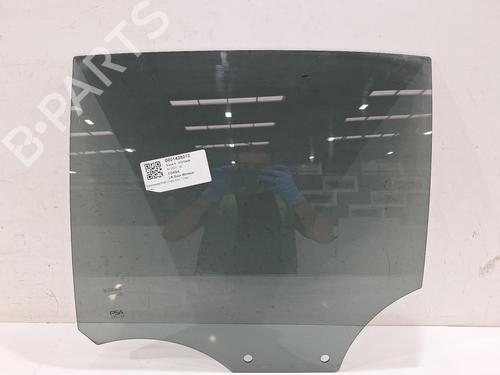 rear-left-door-window-vauxhall-corsa-mk-v-f-2019-26786087 main image