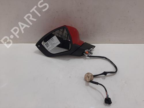 Used Left mirror Left mirror SEAT ATECA (KH7, KHP) 1.0 TSI (110 hp) 35922393 35922393