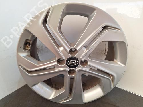 Used Rim Rim 37673121 37673121