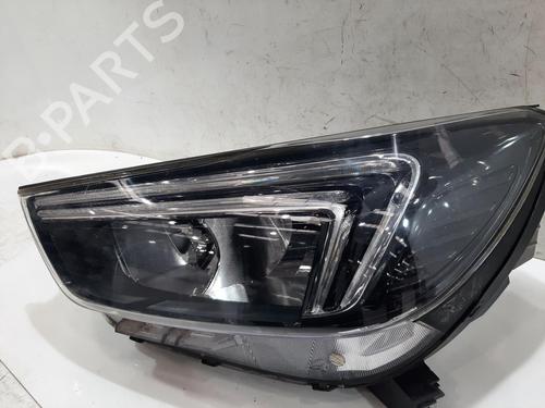 Left headlight VAUXHALL MOKKA / MOKKA X (J13) 1.4 | BP33010561C28 - Image 4