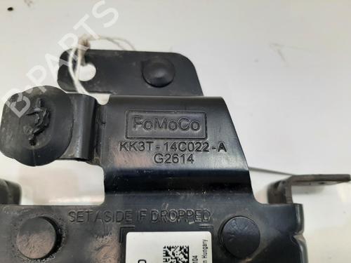 Electronic module FORD TRANSIT CUSTOM V362 Van (FY, FZ) 2.0 EcoBlue | BP36315612M83  - Image 5