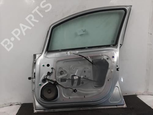 Right front door VAUXHALL CORSA Mk IV (E) (X15) 1.4 | BP32325357C3