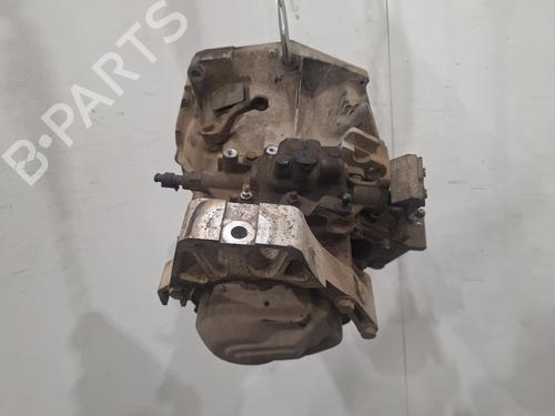 Gearbox FIAT PANDA (312_, 319_) 1.2 (312PXA1A) | BP37400364M3 - Image 3