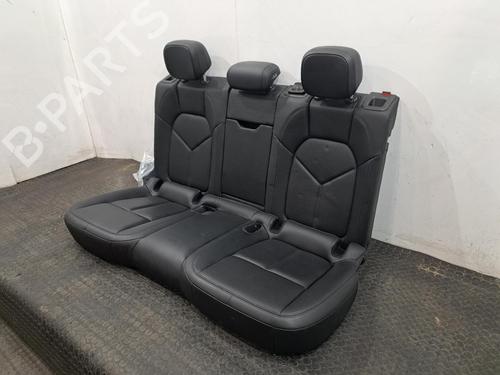 Sæde bagtil (2. række) PORSCHE MACAN (95B) 3.0 S | BP36451172I23 - Image 3
