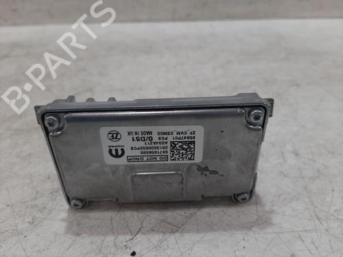 Camera VAUXHALL CORSA Mk V (F) 1.2 | BP33282001E14  - Image 5