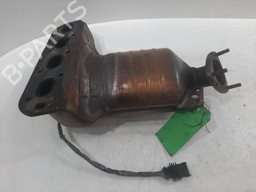 Used Catalyst VAUXHALL MERIVA Mk II (B) (S10) 1.4 (101 hp) 26861472