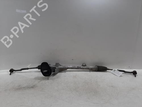 Used Steering rack Steering rack MAZDA 3 Saloon (BP_) 2.0 SKYACTIV-X M Hybrid (BP2S) (179 hp) 34376792 34376792