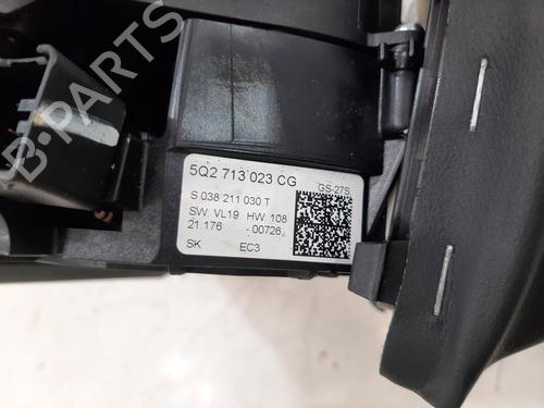 Gearstang SEAT ATECA (KH7, KHP) 1.5 TSI | BP36773515M90 - Image 2