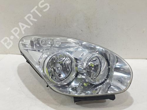 Optica direita FIAT DOBLO Platform/Chassis (263_) 1.3 D Multijet (90 hp) 32380720