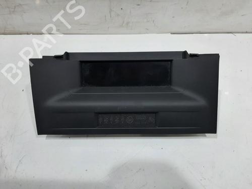 Used Display monitor Display monitor CITROËN DS4 (NX_) 2.0 HDi 165 (163 hp) 36046748 36046748