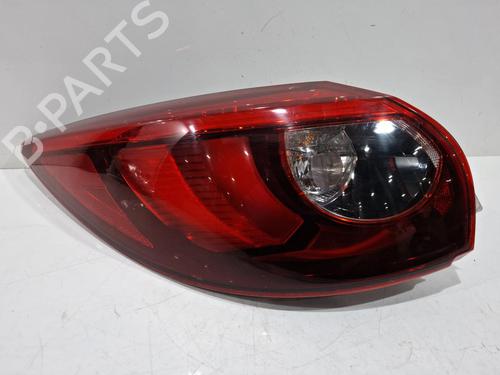 Used Left taillight Left taillight 39070811 39070811
