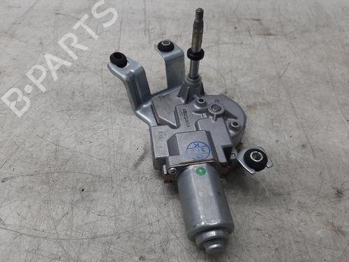 Rear wiper motor MERCEDES-BENZ A-CLASS (W177) A 220 (177.044) | BP26744874M102 