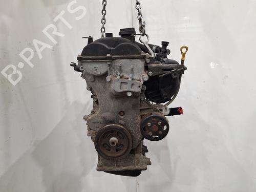 Used Engine KIA RIO III (UB) 1.2 CVVT (84 hp) 30735844