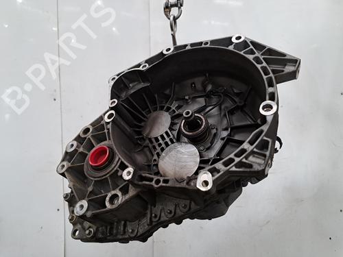 Used Gearbox VAUXHALL ASTRA Mk VI (J) Estate (P10) 2.0 CDTi (165 hp) 26856792