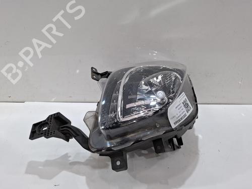 Højre forlygte SMART FORFOUR Hatchback (453) 1.0 (453.042, 453.043) | BP38429548C29 - Image 5