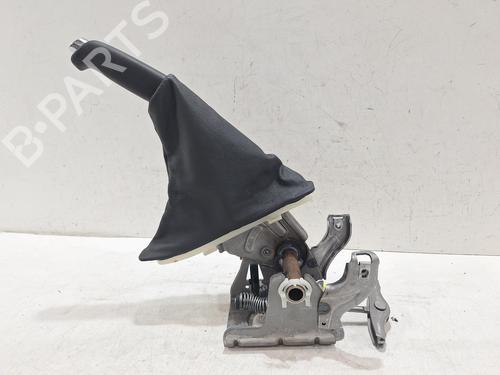 Hand brake VAUXHALL ASTRA Mk VI (J) GTC (P10) 1.4 | BP32325190I18