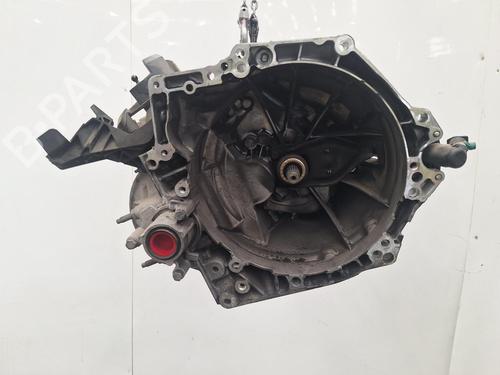 Used Gearbox Gearbox VAUXHALL MOKKA 1.2 (76) (136 hp) 36662280 36662280