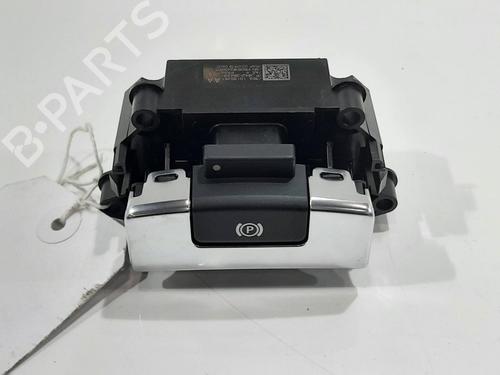 Used Hand brake JAGUAR I-PACE (X590) EV400 AWD (400 hp) 28574975