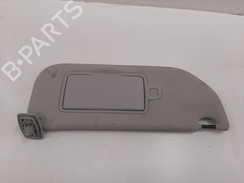 Right sun visor TOYOTA AYGO (_B4_) 1.0 (KGB40) | BP33940511I2 - Image 2