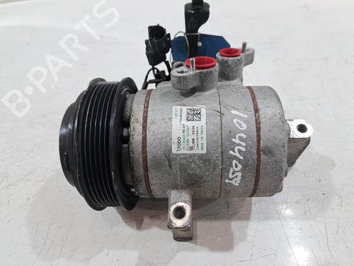 Used AC compressor HYUNDAI i10 III (AC3, AI3) 1.0 MPi (67 hp) 33124429