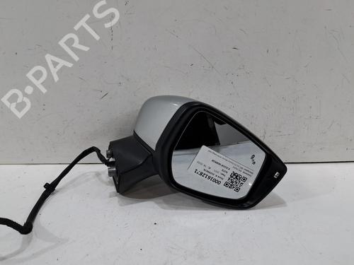 Rétroviseur droit NISSAN NOTE (E12) 1.2 DIG-S (98 hp) 31751420