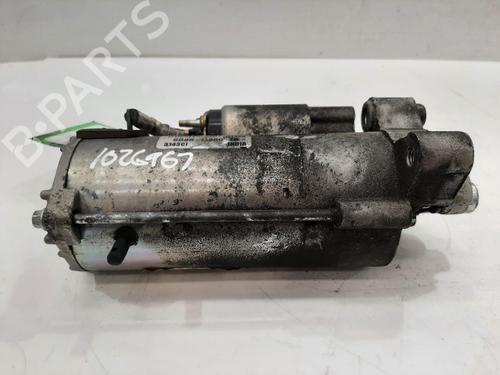 Used Starter FORD GRAND C-MAX (DXA/CB7, DXA/CEU) 2.0 TDCi (140 hp) 28723221