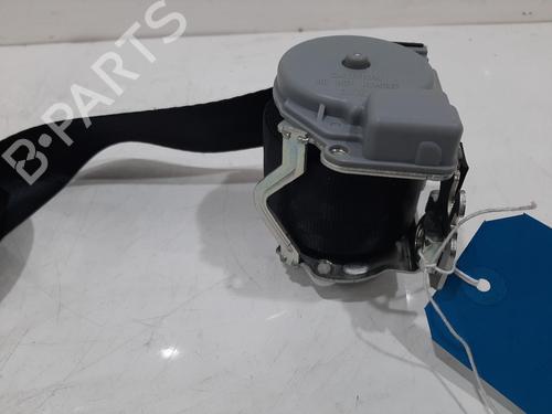 Front left seatbelt CITROËN GRAND C4 SPACETOURER (3A_, 3E_) 1.2 PureTech 130 | BP36451410I26 - Image 4