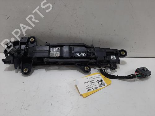 Used Other JAGUAR I-PACE (X590) EV400 AWD (400 hp) 30057685