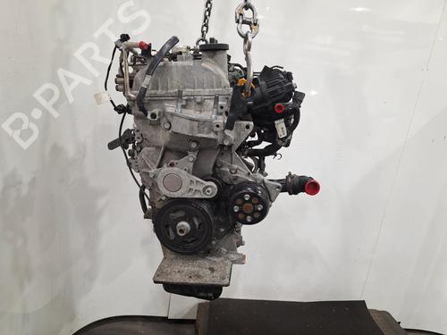 Used Engine Engine HYUNDAI KONA (OS, OSE, OSI) 1.0 T-GDi (120 hp) 33282671 33282671
